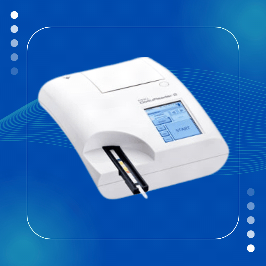 DocUReader 2 Pro